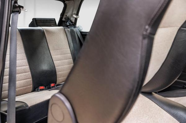 1996 Rover Mini Cooper 
