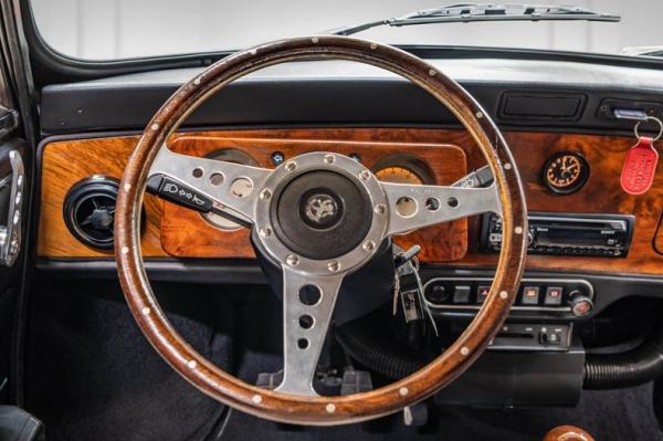 1996 Rover Mini Cooper 