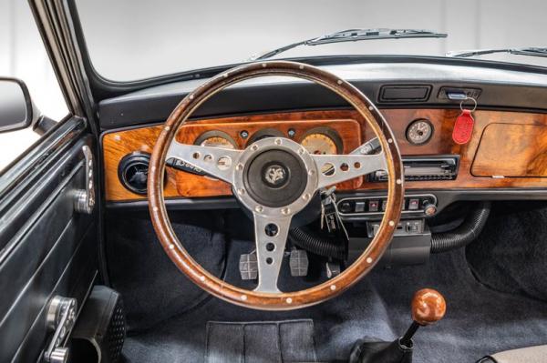 1996 Rover Mini Cooper 