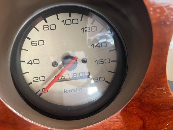 1996 Rover Mini Cooper 