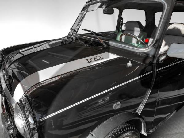 1996 Rover Mini Cooper 