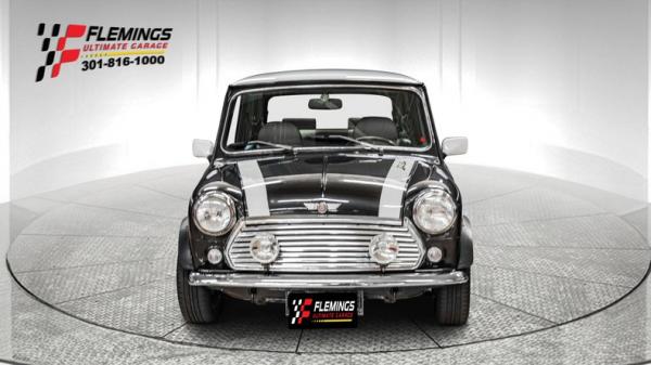 1996 Rover Mini Cooper 