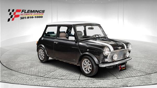 1996 Rover Mini Cooper 