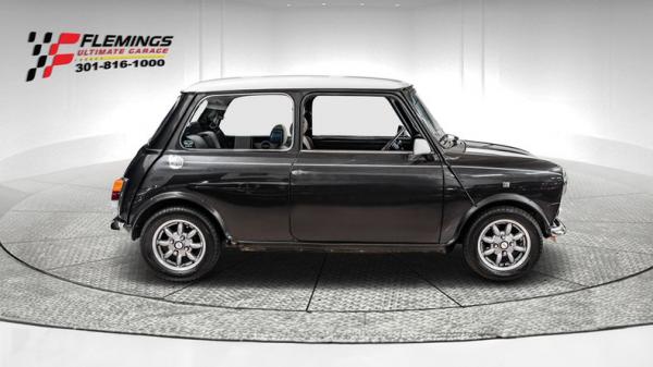 1996 Rover Mini Cooper 
