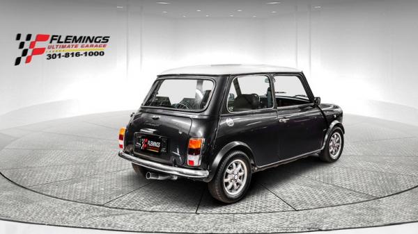 1996 Rover Mini Cooper 