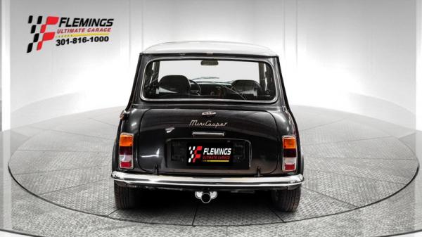 1996 Rover Mini Cooper 