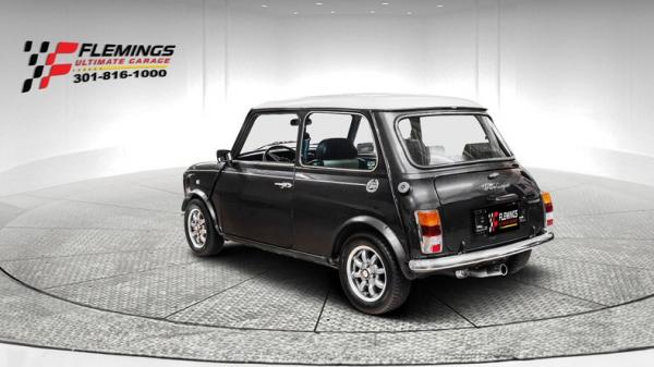 1996 Rover Mini Cooper 