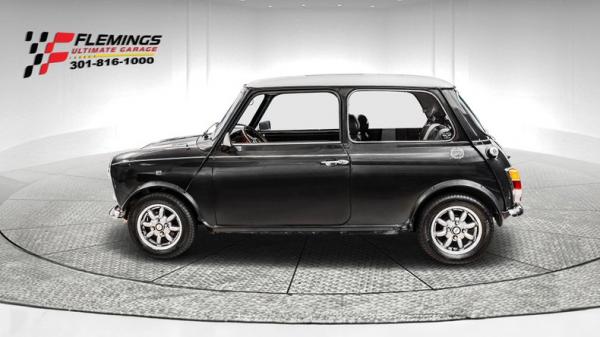 1996 Rover Mini Cooper 