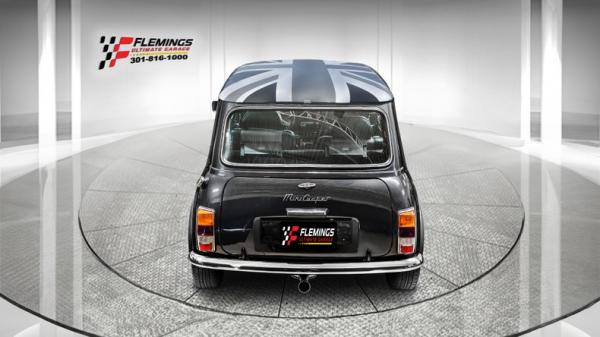 1996 Rover Mini Cooper 