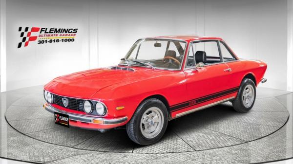 1976 Lancia 