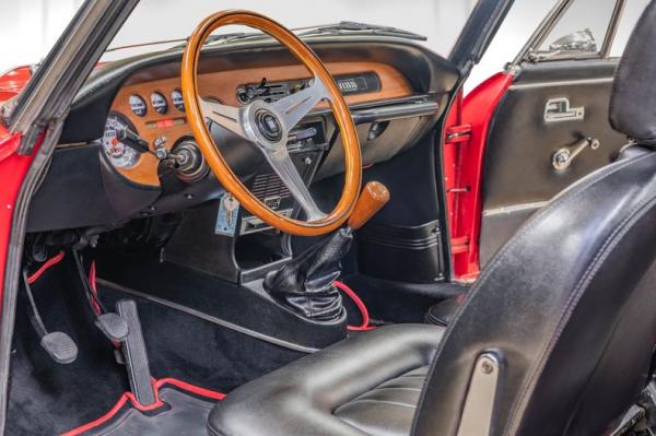 1976 Lancia 