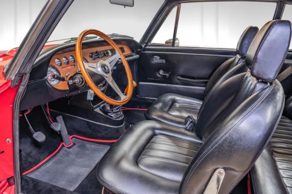 1976 Lancia 