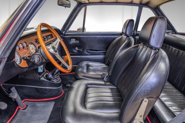 1976 Lancia 