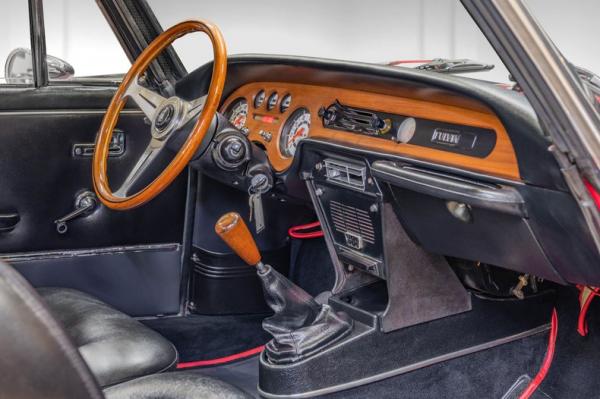 1976 Lancia 