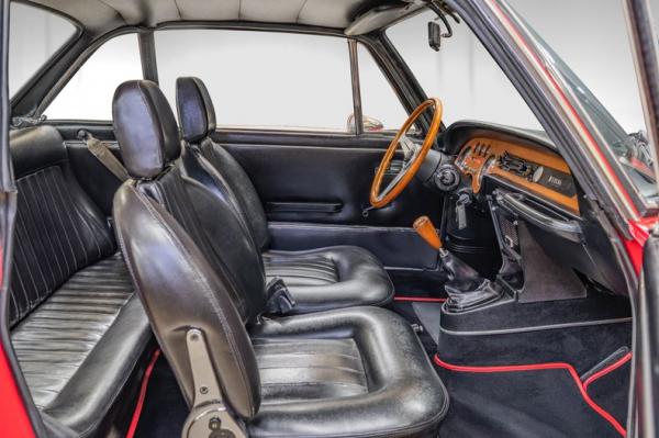 1976 Lancia 