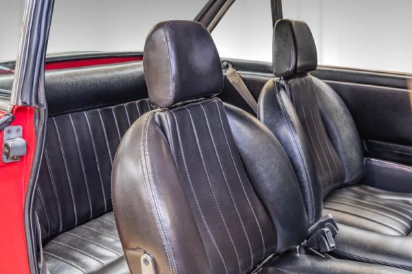 1976 Lancia 