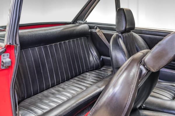 1976 Lancia 