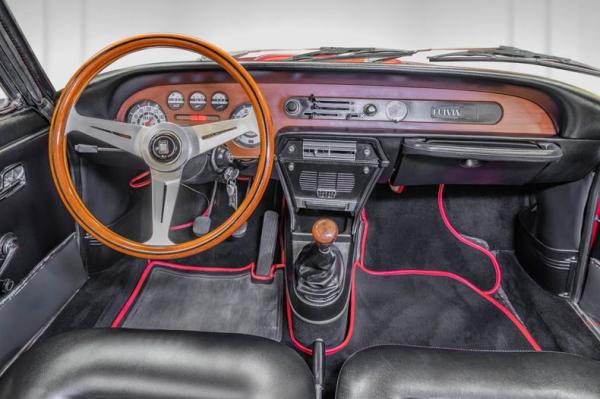 1976 Lancia 
