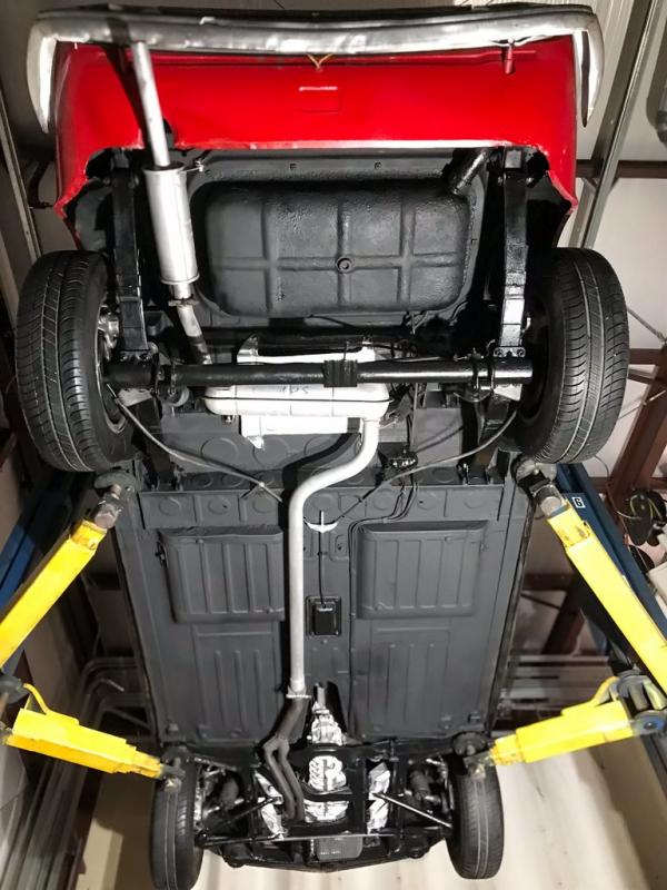 1976 Lancia 