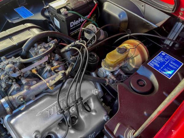 1976 Lancia 