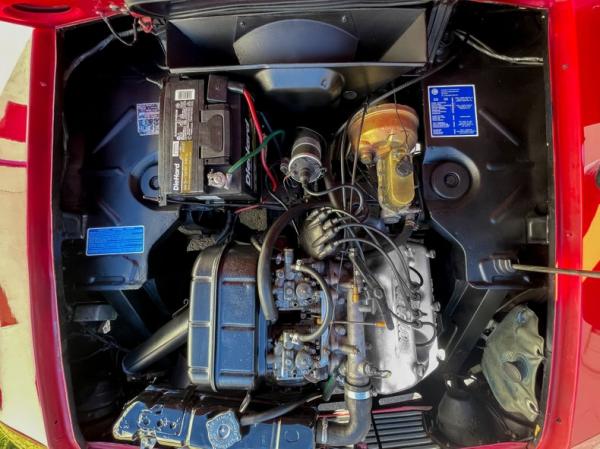 1976 Lancia 