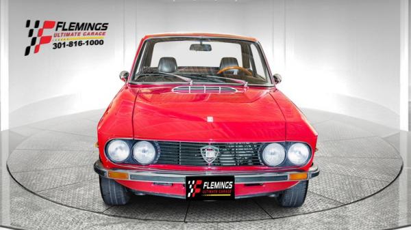 1976 Lancia 