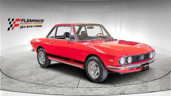 1976 Lancia 