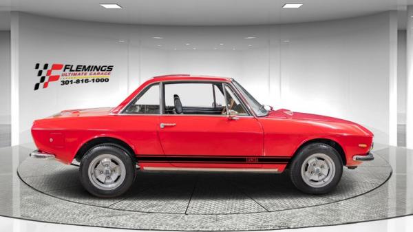 1976 Lancia 