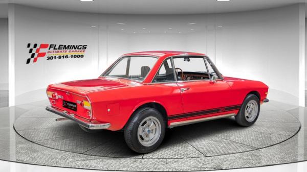 1976 Lancia 