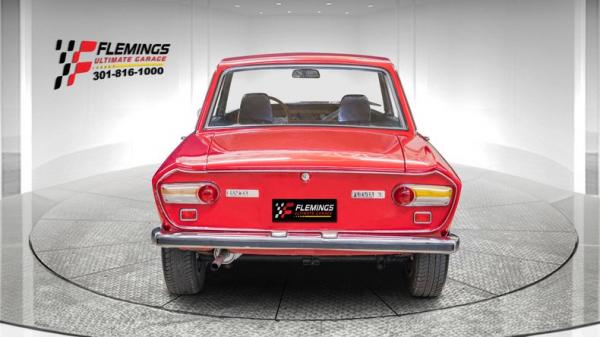 1976 Lancia 
