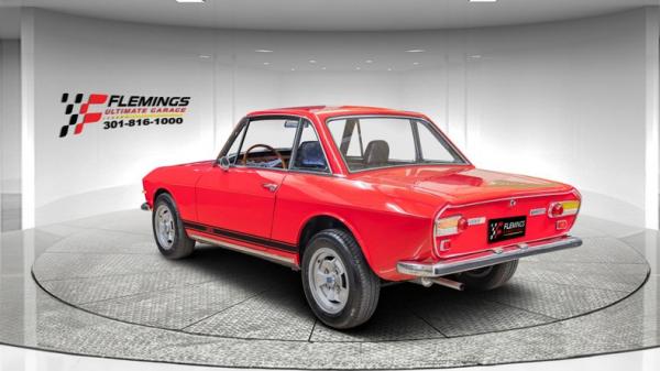 1976 Lancia 