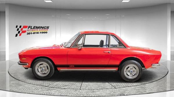 1976 Lancia 