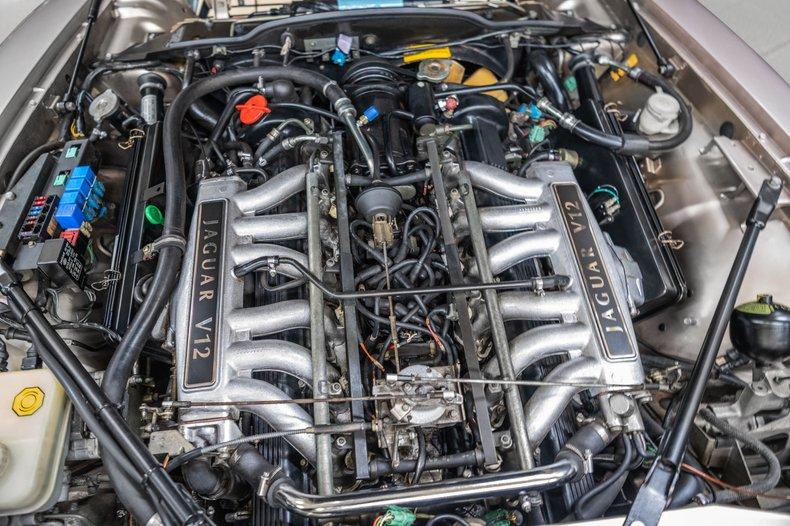 Used 1992 Jaguar XJS Cabriolet | St. Petersburg, FL