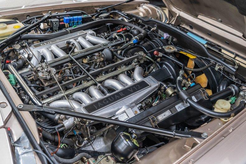 Used 1992 Jaguar XJS Cabriolet | St. Petersburg, FL