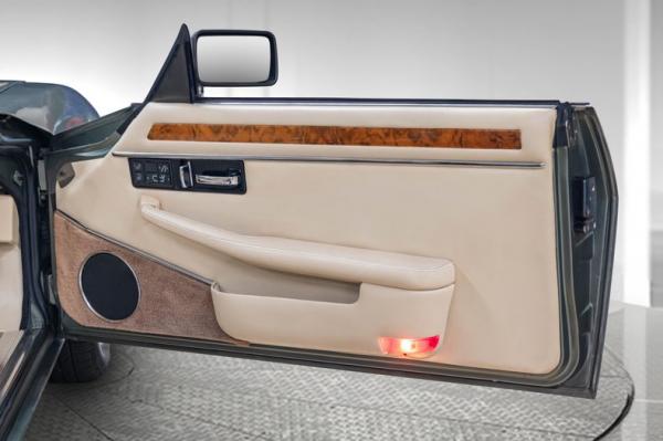 1995 Jaguar XJS Cabriolet 