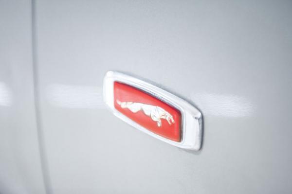 1995 Jaguar XJS Cabriolet 