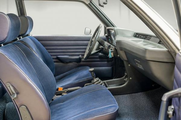 1979 BMW 320 Rare 6 cylinder 