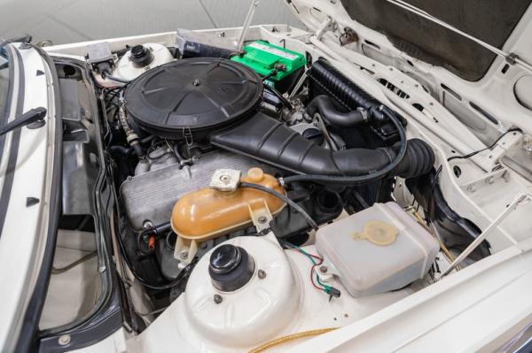 1979 BMW 320 Rare 6 cylinder 