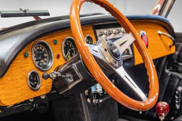 1987 Austin Healey 3000  V-8 replica 