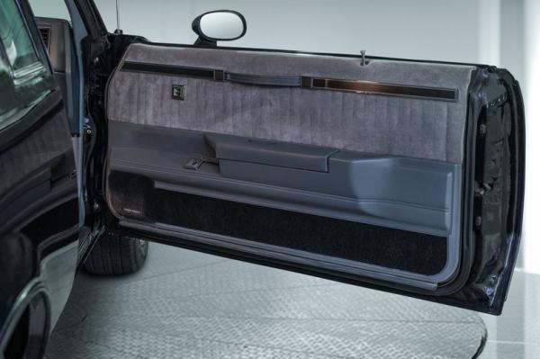 1987 Buick Grand National 