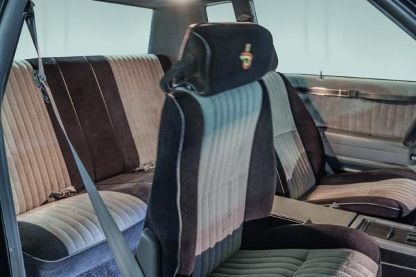 1987 Buick Grand National 