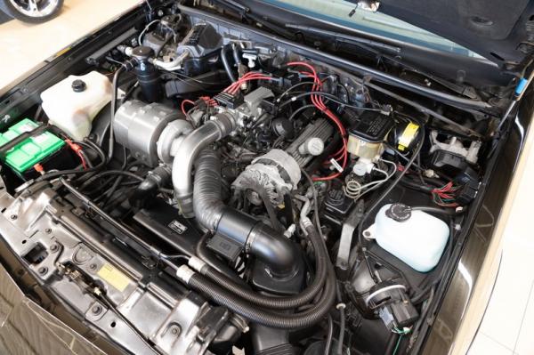 1987 Buick Grand National 