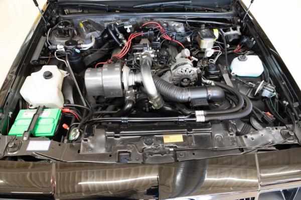 1987 Buick Grand National 