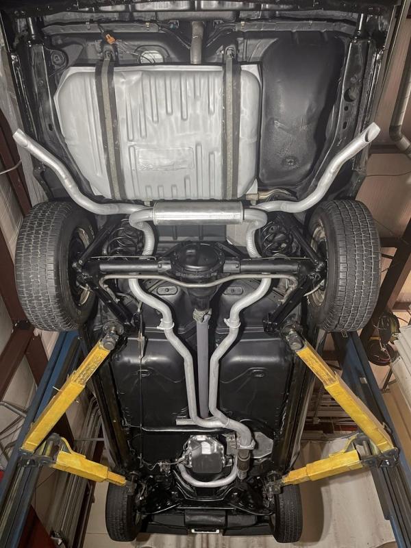 1987 Buick Grand National 