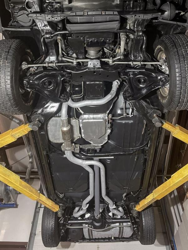 1987 Buick Grand National 
