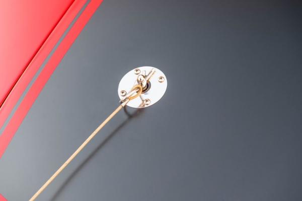 1969 Ford Mustang Mach 1 428 Cobra Jet 