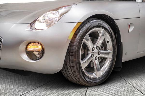 2006 Pontiac Solstice 