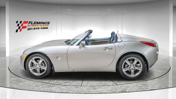 2006 Pontiac Solstice 