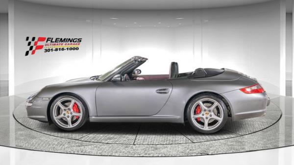 2006 Porsche 