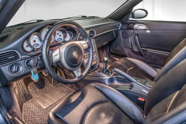2006 Porsche 